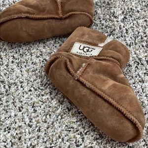 Infant Uggs